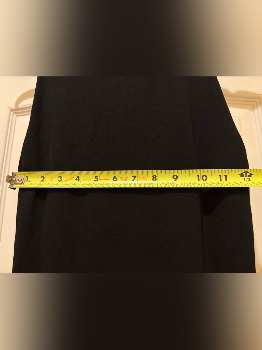 Zara Classic Black Sleeveless Maxi Dress - Picture 2 of 4